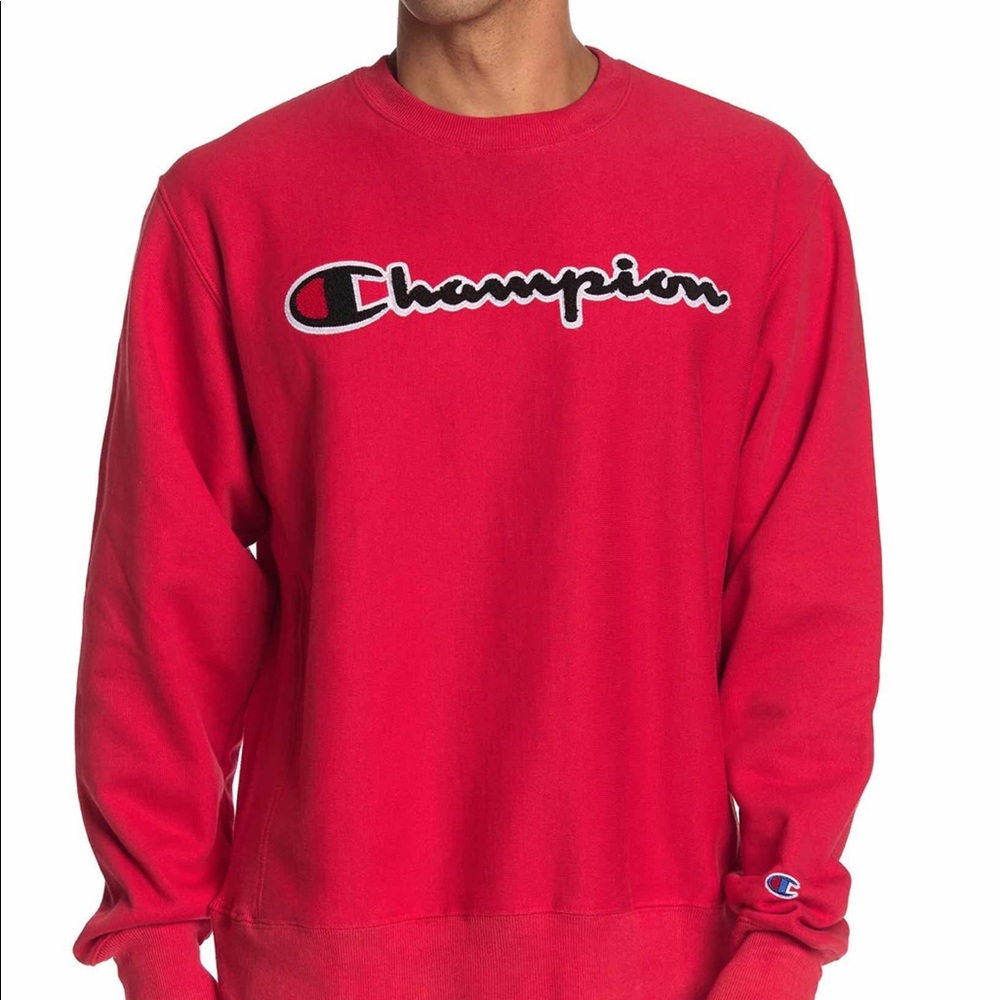 Men’s sweater